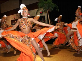 This year's Taste of the Caribbean festival will take place in the Old Port from June 21 to 25.