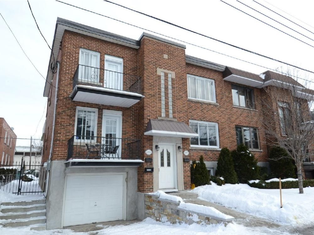 Random Sampler Recent realestate transactions in N.D.G., LaSalle, Pierrefonds Montreal Gazette