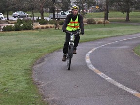 Be a role model: Changing the culture of your workplace starts one bike commuter at a time.