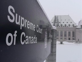 The Supreme Court of Canada has ruled that Bombardier Inc. did not racially discriminate against a Canadian pilot by denying him training in 2004.