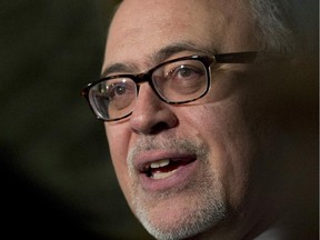Quebec Finance Minister Carlos Leitâo will table the provincial budget on Thursday.