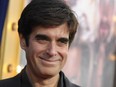 David Copperfield calls himself an "illusionist."