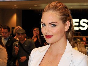 Kate Upton 's opinion of social media has dropped: "Now it's about who has the best marketing, not who has a really good personality.''