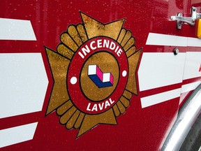 A Laval firefighter will appear before a judge on March 25 to face charges of fraud (falsifying his education documents) and defrauding the city out of a firefighter's salary.