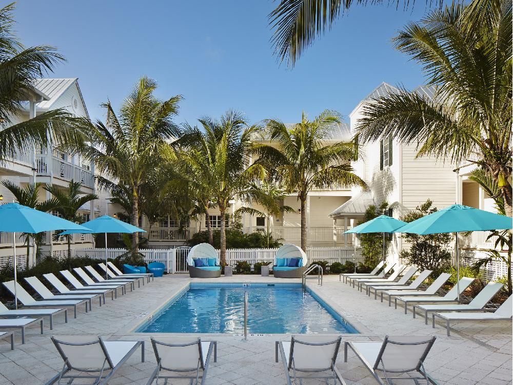 The Marker Waterfront Resort adds luxury to quaint Key West | National Post