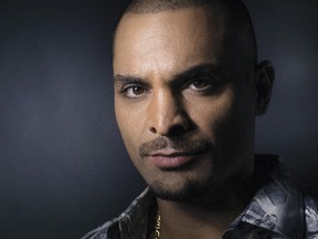 “Let’s just say that Nacho is very efficient, intelligent and motivated,” Michael Mando says of his character in Better Call Saul.