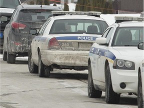 Police were called in to help STM quell a fight that broke out on the Green Line.