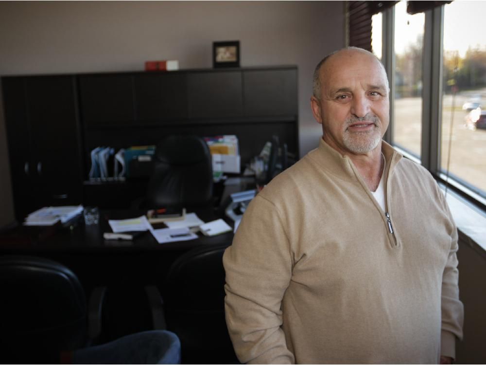 VaudreuilDorion mayor wants fiscal pact renegotiated Toronto Sun