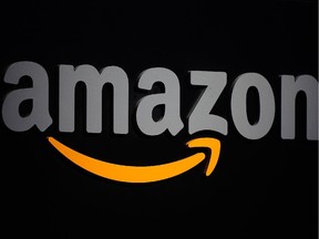 Online giant Amazon.