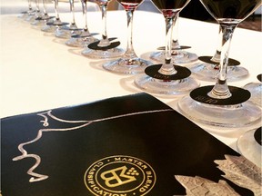 What does $20,000 worth of wine taste like? Bill Zacharkiw attended the recent 2010 Master Blend Classification in Vancouver.