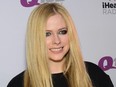 Avril Lavigne was bed-ridden for months because of Lyme Disease, she said.