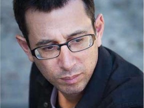 "I think Israelis would have a different experience reading the book because they know the intricacies of Israeli politics, but foreigners could enjoy it all the same without that knowledge," Assaf Gavron says of his novel, The Hilltop.