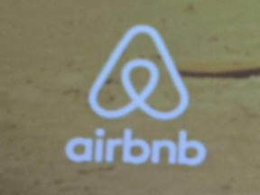 Airbnb is an online accommodation provider.
