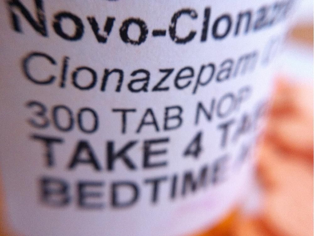 Generic clonazepam online