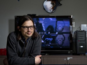 Dr. Jonathan Lessard, Concordia professor in Design and Computation Arts, has watched gaming evolve in Montreal from the very beginning, both as an independent developer at Microïde and an instructor at the Ubisoft campus.