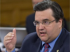 “In the past, we worked against each other,” Montreal Mayor Denis Coderre said. “Now we have a vision for the metropolis. If it goes to Longueuil, Montreal also benefits. The message is ‘come to Greater Montreal; we’ll take care of you.’ ”