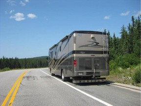 A trailer, houseboat or mobile home can fit Canada Revenue Agency's definition of a principal residence, but an RV cannot.