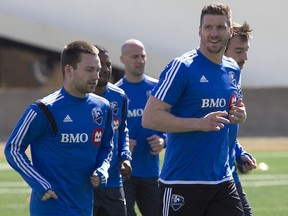 Montreal Impact