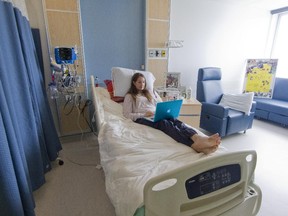 Since its move to single-patient hospital rooms, the MUHC has seen infections of one resistant bacteria go down 75 per cent.