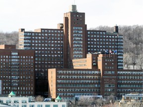 A number of surgeries at Montreal General Hospital have been cancelled in recent weeks, and that has surgeons concerned for their patients.