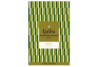 The Ijalba winery is working to restore the maturana blanca to Rioja.