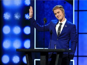 The so-called Justin Bieber World Apology Tour culminated with a “roast” that aired this week on Comedy Central.