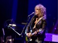 Lucinda Williams will perform at Place des Arts on July 3 as part of the 36th Montreal International Jazz Festival.