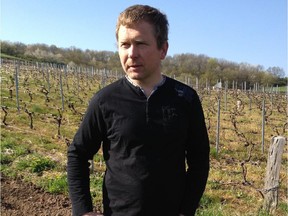 The new Beaujolais is filled with young and skilled vignerons like Pascal Aufranc  whose wines show how great the region can be.