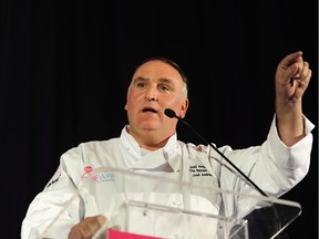 Chef José Andrés named his latest restaurant Beefsteak, after the tomato variety.