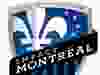 Logo for Montreal Impact soccer team.