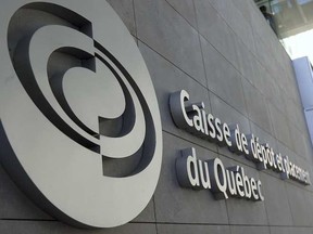 The Caisse de Dépôt et Placement du Québec has invested another 100 million euros (about $139 million) in European engineering firm SPIE.