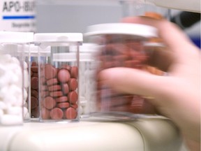 More than $300 million will be saved annually on generic drugs thanks to a five-year deal reached with the Canadian Generic Pharmaceutical Association, according to Provincial Health Minister Gaétan Barrette.