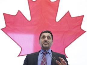 Federal Minister of State (Sport) Bal Gosal says two probes into corruption allegations at soccer's governing body won't tarnish the upcoming Women's World Cup in Canada.THE CANADIAN PRESS/Larry MacDougal