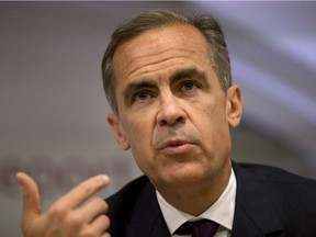 Devising strategy on such a major political issue as the Brexit and then leaking it to the media is likely to raise questions about how rigorously the Bank of England, led by governor Mark Carney, avoids interference in political matters.