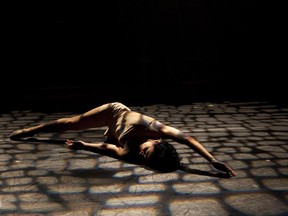 This is Tango Now's Identidad tells the story of a woman (Fernanda Ghi) trying to escape an oppressive husband.