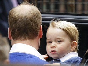 In 2011, the leaders of the 16 Commonwealth countries agreed to change the succession rules to allow a girl, if she was the eldest, to become queen. But the birth of Prince George before his sister, Charlotte, averted the need for a major change in British tradition.
