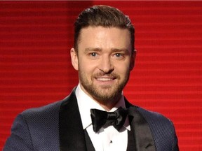 Imagine Justin Timberlake's head in the shape of a lime. Enough said.