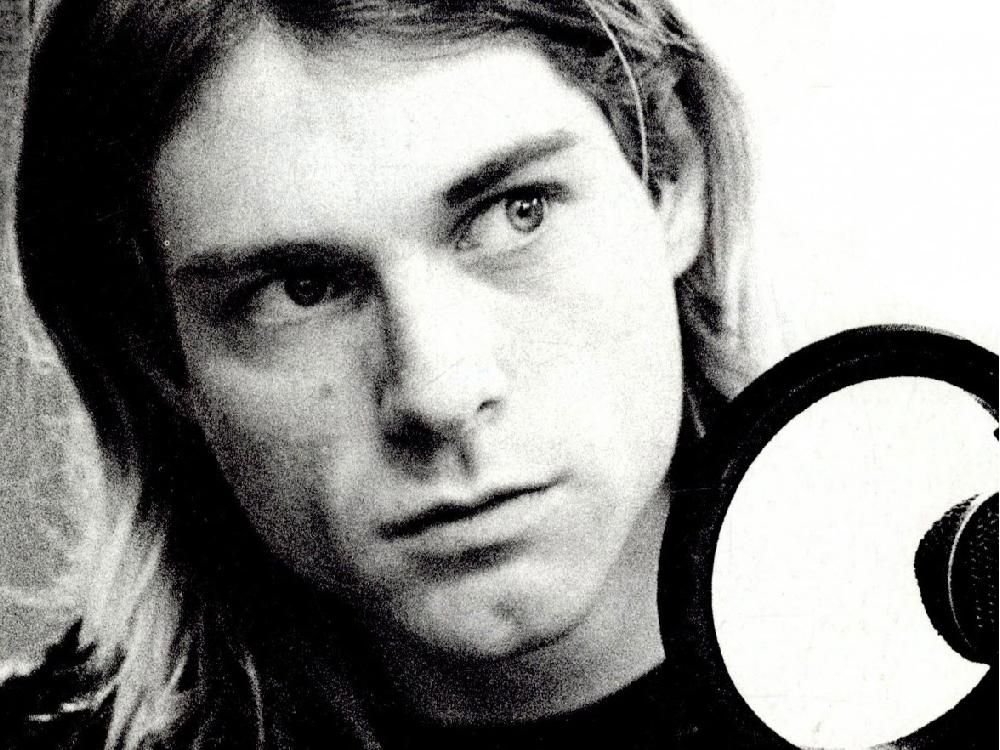 Baby Kurt, Kurt Cobain: Montage of Heck (2015)