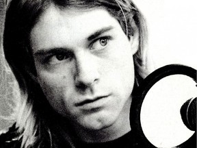 The best thing about director Brett Morgen’s powerful new feature documentary Kurt Cobain: Montage of Heck is that he doesn’t pander to the myth of Cobain’s death.