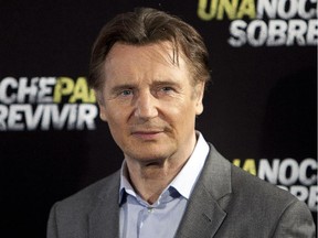 Among TV endorsers in the first quarter of 2015, Nielsen says, Irish actor Liam Neeson led two top 10 lists, most liked and most likely to influence a purchase.