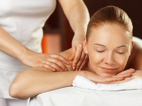 With Like It Buy It Montreal, you can get a $95 gift certificate for Massage Chez Vous for $47.50 — a savings of 50 per cent.
