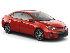 With Like It Buy It Montreal, you can get a new Toyota Corolla CE 2015 from Ile Perrot Toyota for $15,378.75 — a savings of 25 per cent.