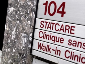 Stat - Care Walk In Clinic in Pointe Claire