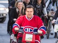 Coderre Bixi