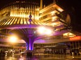 The Montreal Casino in Montreal attracts visitors round the clock, as this photo shows at 3 a.m., in Montreal, Thursday, February 18, 2011.