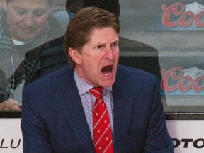 Mike Babcock will reportedly earn $50 million over eight years with the Toronto Maple Leafs.