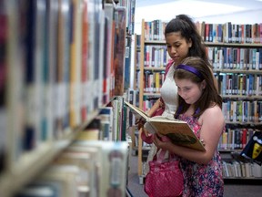 The new card will be necessary to borrow books from the Dorval Library.