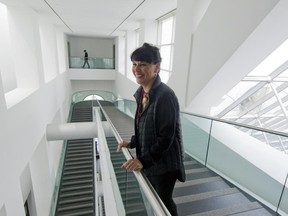 In her eight years as director, Nathalie Bondil has remade all but one of the galleries at the Montreal Museum of Fine Arts.