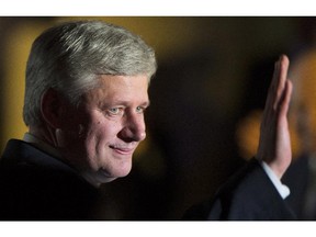 A new poll suggests that Prime Minister Stephen Harper and the Conservatives are by far the most popular choice for Canadian voters — just weeks before an expected election call and just as federal childcare cheques are being doled out.