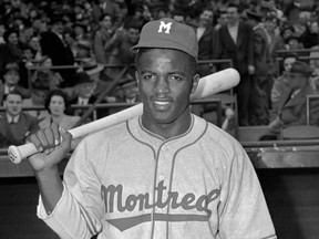 Montreal is the city that played host to the greatest act of integration in sports history, when Jackie Robinson took the field for the Royals.